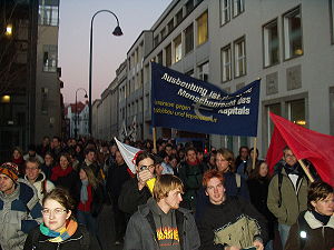 Demo Jena 10. 12. 2003 (03)