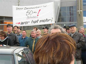 Demo Erfurt 06. 03. 2003 (6)