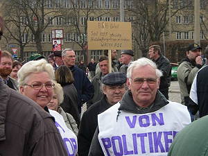 Demo Erfurt 06. 03. 2003 (8)