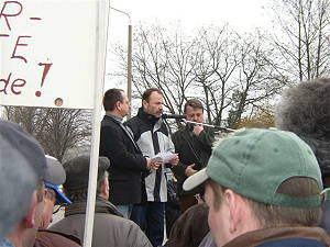 Demo Erfurt 06. 03. 2003 (13)