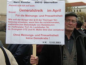 Demo Erfurt 06. 03. 2003 (18)