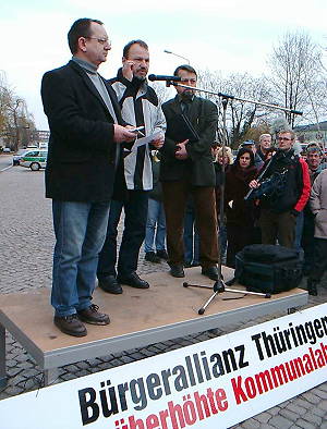 Demo Erfurt 06. 03. 2003 (122)