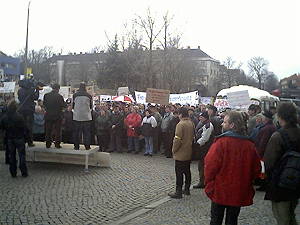 Demo Erfurt 06. 03. 2003 (169)