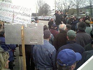 Demo Erfurt 06. 03. 2003 (174)