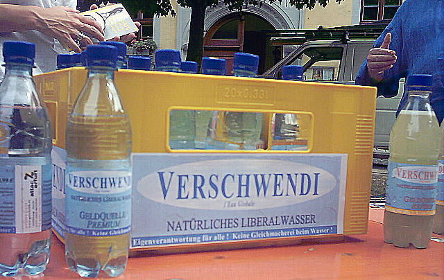 'Tag des Wassers', Erfurt 06. 09. 2003 (05)