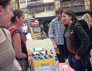 'Tag des Wassers', Erfurt 06. 09. 2003 (19)