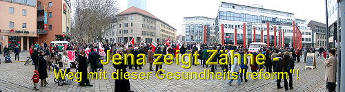 Demo in Jena