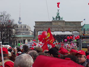 Brandenburger Tor