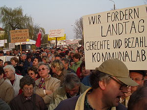 Demo Erfurt 01. 04. 2004 (51)