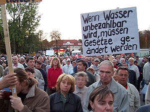 Demo Erfurt 07. 10. 2004 (22)