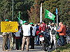 Demo in Berlin, 21-Oct-06