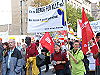 Demo in Berlin, 21-Oct-06