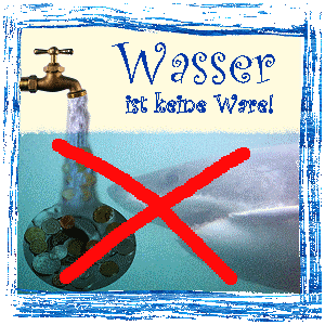 10 Jahre Widerstand gegen die (Ab-)Wasser-WAVia