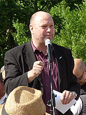 Demo Erfurt 07. 5. 2009