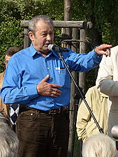 Demo Erfurt 07. 5. 2009