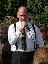 Demo Erfurt 07. 5. 2009