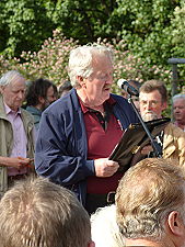 Demo Erfurt 07. 5. 2009