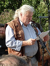 Demo Erfurt 07. 5. 2009