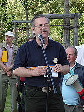 Demo Erfurt 07. 5. 2009