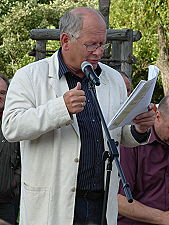 Demo Erfurt 07. 5. 2009