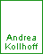 Andrea Kollhoff