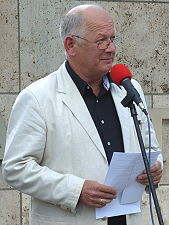 Demo Erfurt 19. 8. 2010