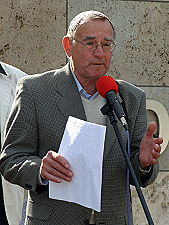 Demo Erfurt 19. 8. 2010