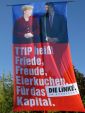 TTIP heißt Friede, Freude, Eierkuchen. Für das Kapital.