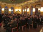 BIG-Mitgliederversammlung in Kahla, 22. 02. 2016